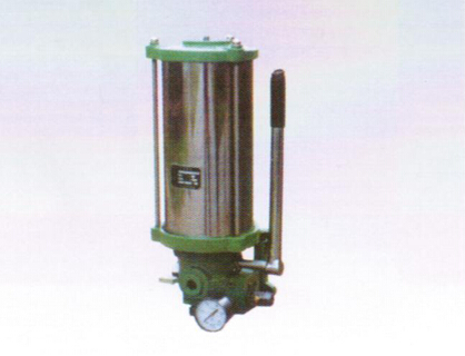 SJB-V25型手動加油泵(3.15MPa)JB/T8811.2-1997