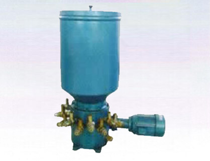 DJB-V70型電動加油泵(3.15MPa)