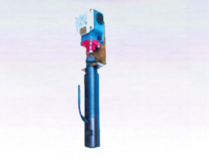 SJB-D60 型手動加油泵(0.63MPa)