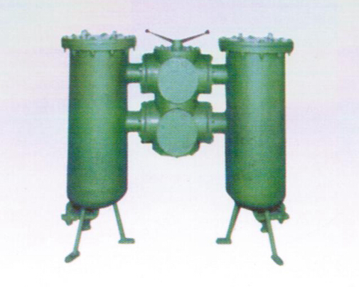 DR4-5型液壓自動換向閥(20MPa)