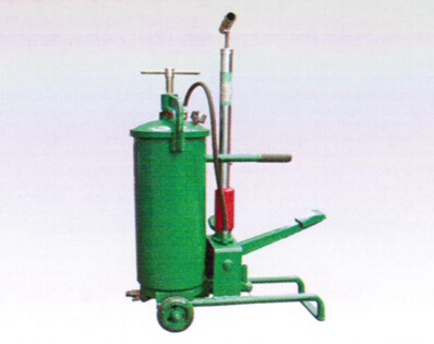 SJQ系列雙線給油器（10MPa）-干油分配器