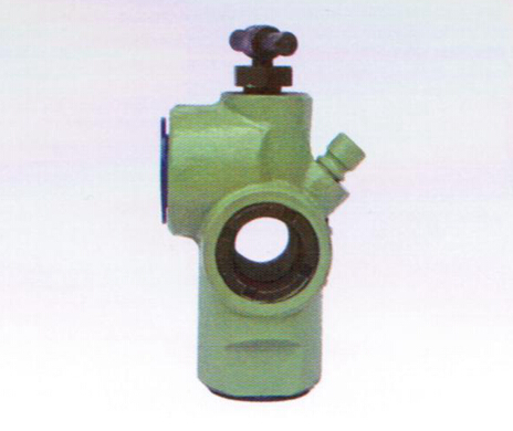 SGZ-4/8F型手動潤滑泵(10MPa)