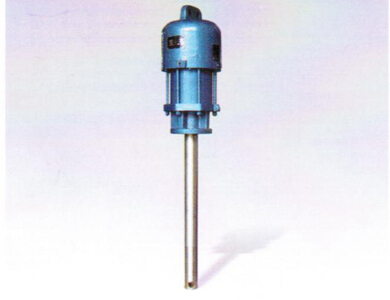 DB-N系列單線潤滑泵(31.5MPa)