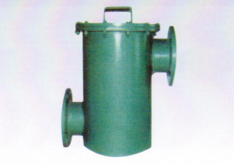 ZRSMX-YQ型油氣分配混合器