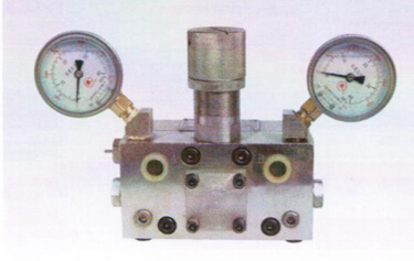 GJQ 型干油壓力表減震器(10MPa)