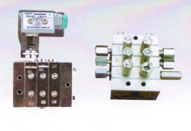 GGQ-P系列干油過濾器 (40MPa)