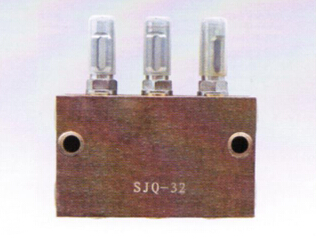 SJB-D60 型手動加油泵(0.63MPa)