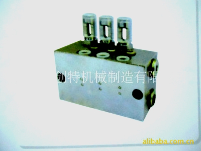 GDK01型電氣控制箱（20MPa）