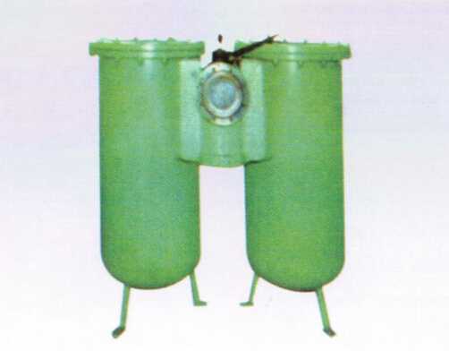 FP、FPX系列單線分配器(5～24MPa)-干油分配器
