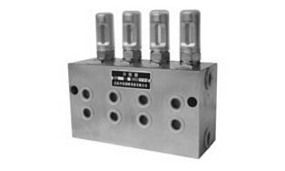 GJQ 型干油壓力表減震器(10MPa)