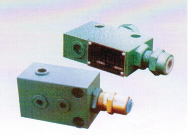VSKH-KR系列雙線分配器(40MPa)